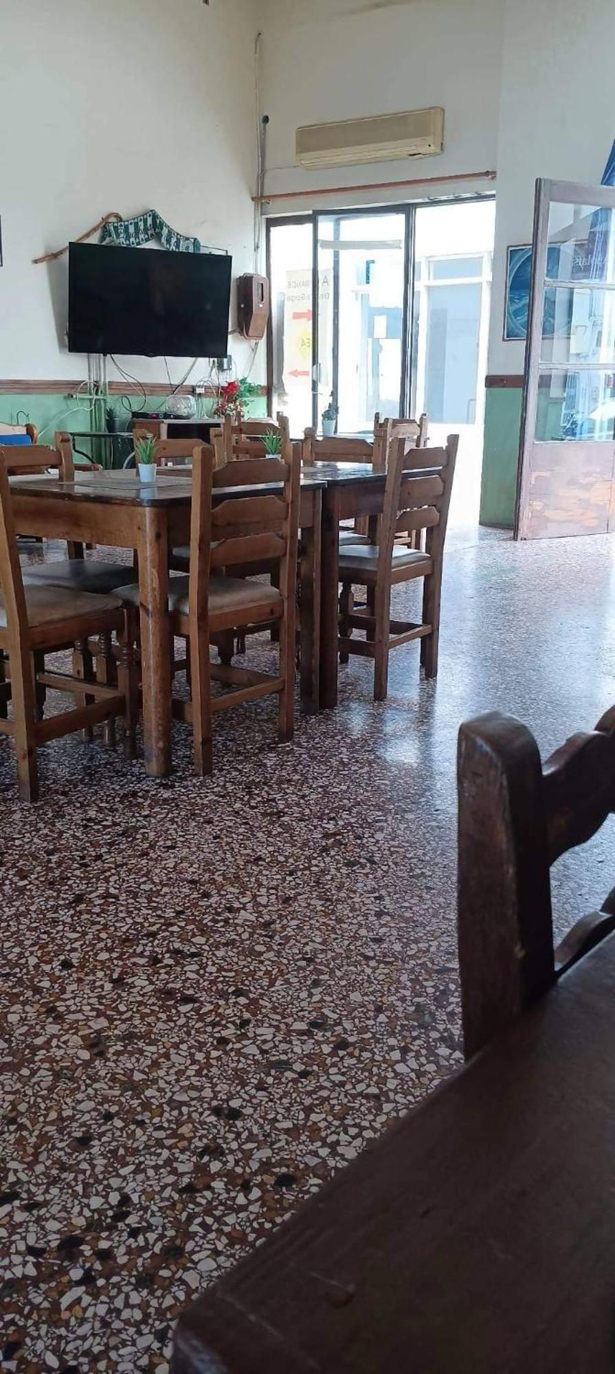 Hotel Zakros Rooms-Restaurant Exterior photo